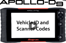 APOLLOD9 Training Videos
